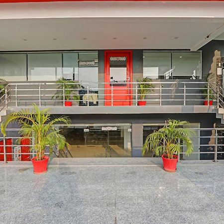 Townhouse The Shubham Hotel Bijnaur Ngoại thất bức ảnh