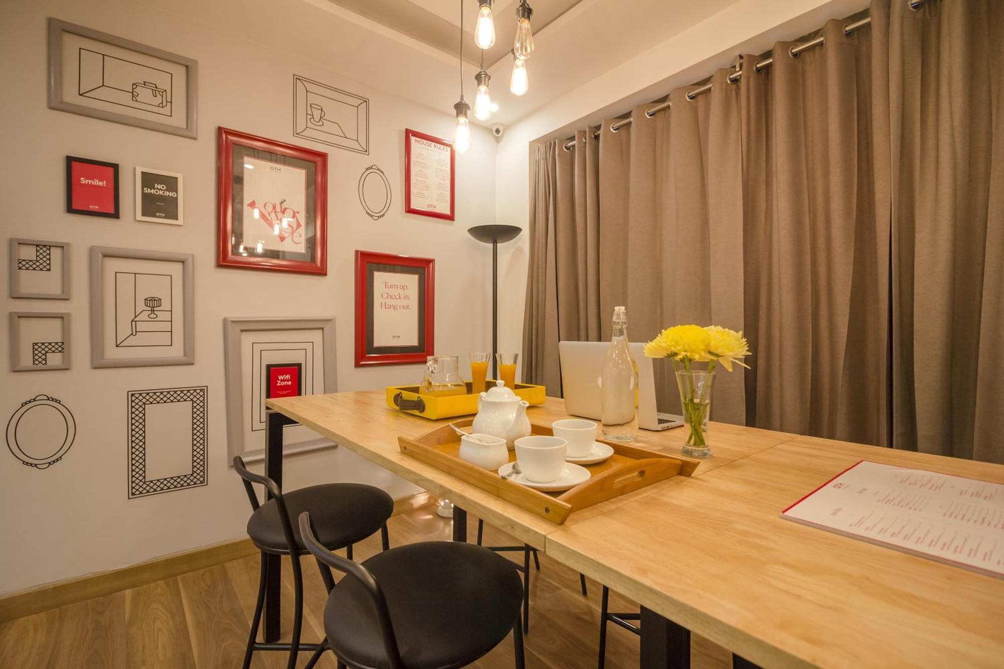 Townhouse The Shubham Hotel Bijnaur Ngoại thất bức ảnh