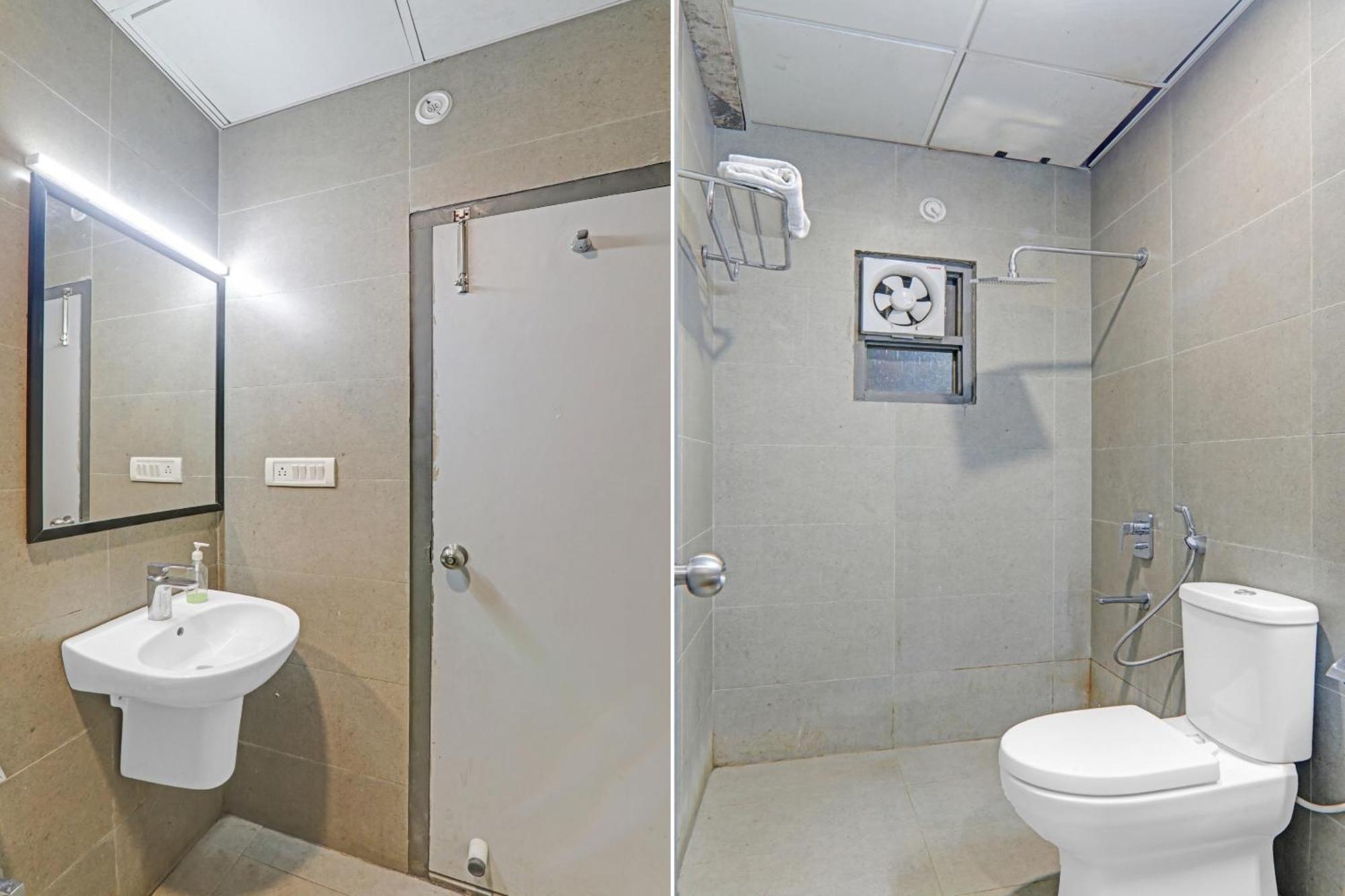 Townhouse The Shubham Hotel Bijnaur Ngoại thất bức ảnh
